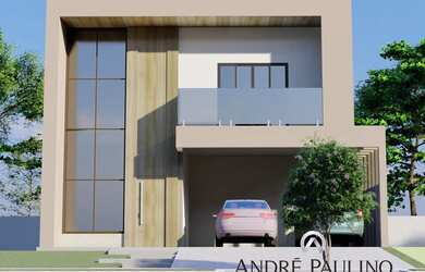 Imagem 1: CONDOMÍNIO PARQUE TAUÁ