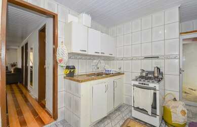 Imagem 9: Vendas Casa Curitiba PR