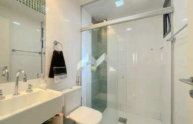 Imagem 15: IMPERDÍVEL Imóvel para aluguel 87 m² 3 Quartos 1 Suíte 2 Vagas no...