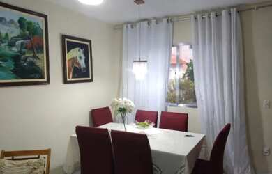 Imagem 12: VENDO LINDA CASA DUPLEX EM CONDOMÍNIOM FECHADO , ARSENAL