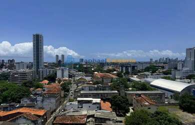 Imagem 10: LINDO APARTAMENTO COM LOCALIZAÇÃO PRIVILEGIADA NA BOA VISTA