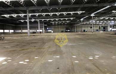 Imagem 8: Galpão, 30000 m² - venda por R$ 35.000.000,00 ou aluguel por R$ 360.000,00/mês...