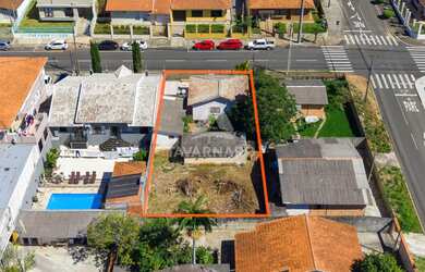 Imagem 10: Casa Padrão em Ponta Grossa