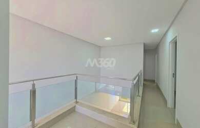 Imagem 10: SOBRADO 04 SUITES PLENAS- COND. ILHAS DE ALEGRANZA JD MARILIZA, GOIÂNIA-GO...