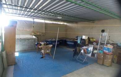 Imagem 10: Casa Linear com 2 Quartos e Terraço na Rua Osvaldo Cruz Próx. Carmela...