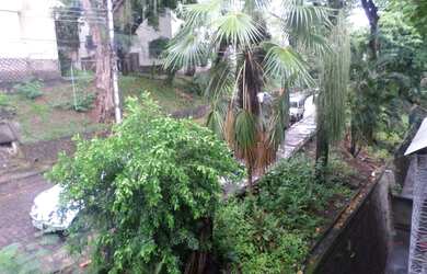 Imagem 10: Rua Cabuçú 82 M² Salão 2 Qt - Area Dep Gar Vazio Lins - RJ