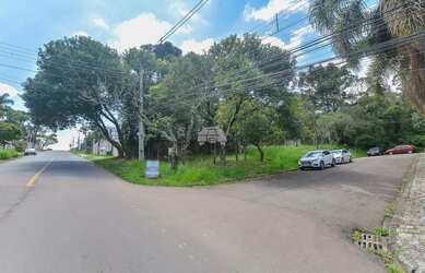 Imagem: O terreno possui 629m² de Área e está localizado em Boa Vista