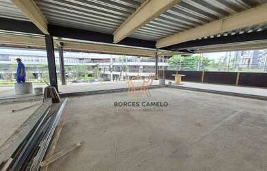 Imagem 2: Loja para alugar, 72 m² - Belvedere - Belo Horizonte/MG