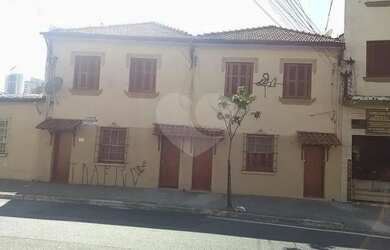 Imagem 9: Prédio inteiro à venda em Santana - SP