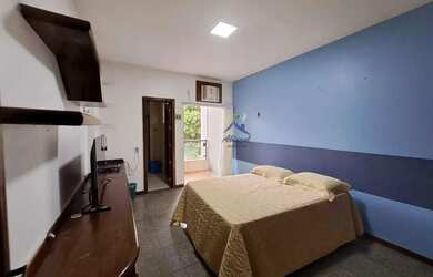 Imagem 10: EDIFÍCIO PALAZZO VERONA, 230M², 4 SUÍTES, 2 VAGAS, NAZARÉ