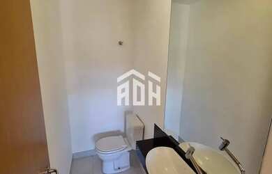 Imagem 3: Apartamento 2 Dormitórios com Suíte e Varanda Condomínio Resort, Tamboré