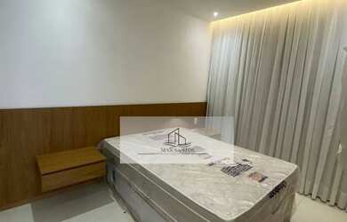 Imagem 3: Locação: Lindo apartamento mobiliado com 1 quarto - Facilità Pelinca