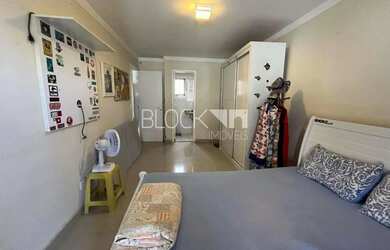 Imagem 13: Recreio dos Bandeirantes Cobertura 3 quartos, sendo 3 suites