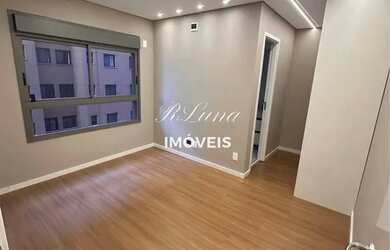 Imagem 11: Apartamento Padrão de 1 Suíte em Alphaville - Barueri- SP