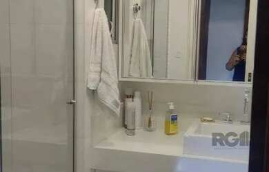 Imagem 7: Apartamento 74m² 3 dormitórios no Menino Deus!