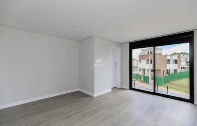 Imagem 16: Casa em condomínio à venda com 3 suítes no Santa Cândida em Curitiba