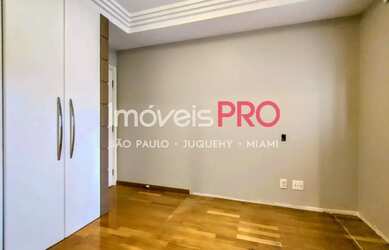 Imagem 14: Alto padrão ! 247m² em Moema Índios, fora de rota com 4 dormitórios, 3 suítes e 4 vagas