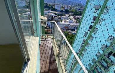 Imagem 4: EXCELENTE APARTAMENTO DE 2 QUARTOS NA TAQUARA ANDAR ALTO!