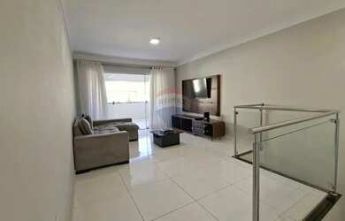 Imagem 9: Casa Moderna em Parnamirim - 3 Quartos e Lazer