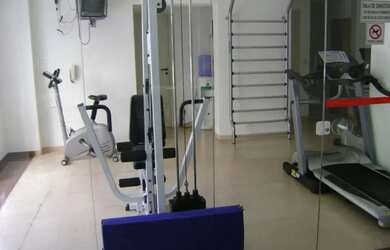 Imagem 15: Flat para alugar na Bela Vista - Edifício Concept Home - Cód. WJV06814