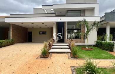 Imagem: BELÍSSIMA CASA TÉRREA À VENDA EM CONDOMÍNIO - PAULÍNIA,SP