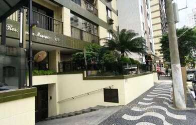 Imagem 3: Apartamento com 2 dormitórios para alugar, 87 m² por R$ 3.500/mês -...