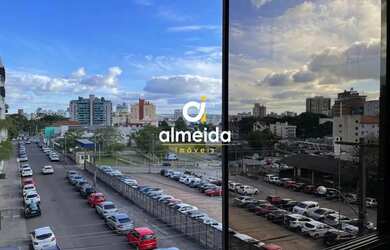 Imagem 11: Apartamento 3 dormitórios à venda Centro Santa Maria/RS