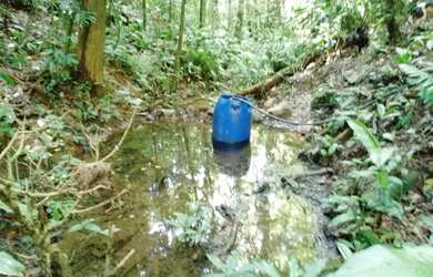 Imagem 6: Super oportunidade pegada ao centro de juquitiba 177 mil reais