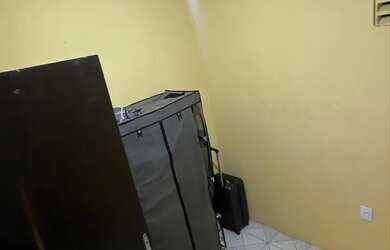 Imagem 6: Aqui, sua família encontra espaço, sossego e segurança pra chamar de...