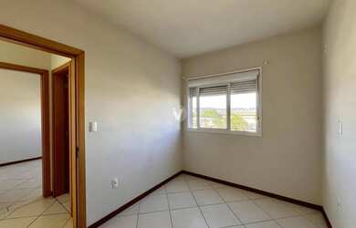 Imagem 11: Apartamento 2 dormitórios, garagem, churrasqueira e elevador no bairro