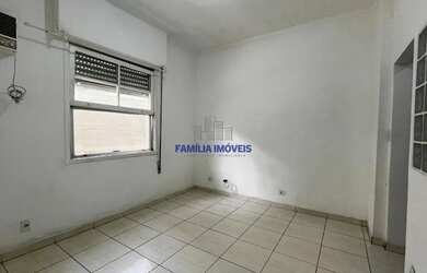 Imagem 4: Kitnet à venda no Térreo - Embaré Santos