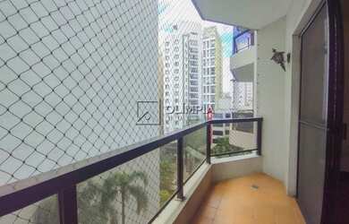 Imagem: O apartamento possui 3 Dormitórios, 3 Banheiros, 2 Vagas na