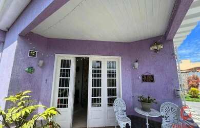 Imagem 8: Casa com 3 dormitórios à venda, 116 m² por R$ 680.000,00 - Extensão...