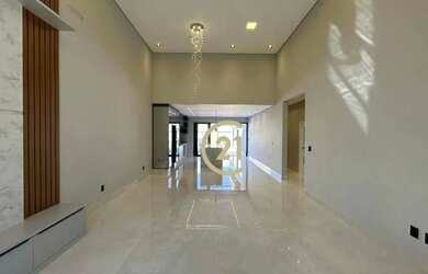 Imagem 3: Casa à Venda no Condomínio Evidências - Residencial Evidências em Indaiatuba/SP - CA3193