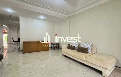 Imagem 2: Casa em Condomínio na cidade - 4 suítes, 343 m² de área privativa,...