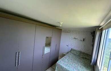 Imagem 13: Apartamento 2 quartos. Churrasqueira, 45m² de Área, 1 Vaga na garageme2...