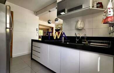Imagem 7: Apartamento, Cennario Panorama, Vila da Serra, Nova Lima, 3 quartos, R$1.390.000,00,...
