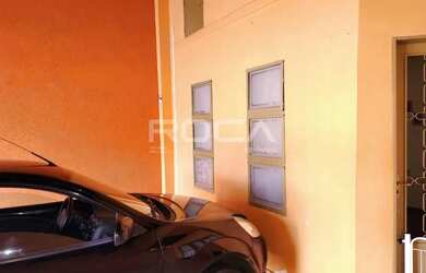 Imagem 4: Casa Padrão com 2 Dormitórios em São Carlos