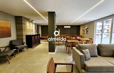 Imagem 8: APARTAMENTO 3 DORMITÓRIOS SENDO 2 SUÍTES ALTO PADRÃO - em construção