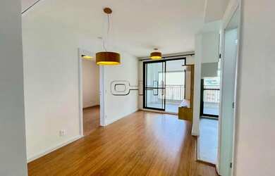 Imagem 2: Venda Apartamento 1 Dormitórios - 48 m² Vila Mariana