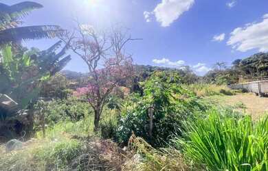 Imagem 9: ÁREA A VENDA I CIDADE DE ITABIRITO/MG
