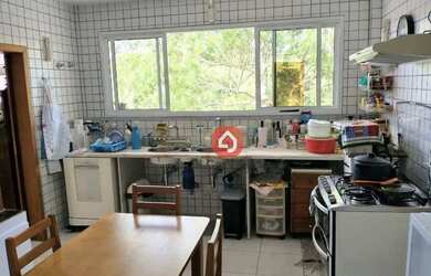 Imagem 10: Casa com 4 dormitórios à venda, 377 m² por R$ 1.500.000,00 - Braunes...