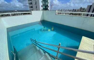 Imagem 11: Apartamento Mobiliado com Vista Mar em Candeias