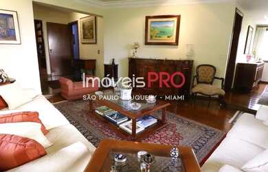 Imagem 11: Espetacular Apartamento de 3 Suítes no Campo Belo