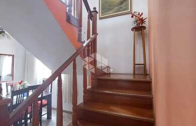 Imagem 7: Casa a venda no bairro Nonoai