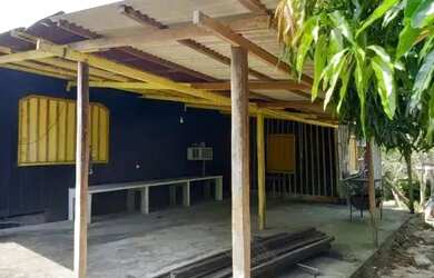 Imagem 12: Sítio no Novo Airão kM 04