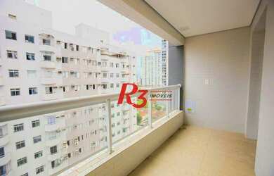 Imagem 8: Apartamento à venda, 74 m² por R$ 1.065.000,00 - Boqueirão - Santos/SP