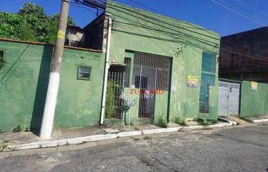 Imagem: O terreno possui 375m² de Área e está localizado em Vila