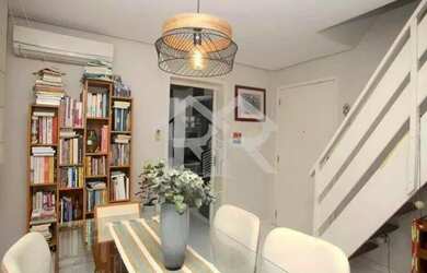 Imagem 12: Cobertura a venda na Luiz Afonso