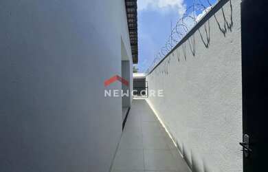 Imagem 14: Casa em Alameda Murici do Cerrado - Bosque dos Buritis - Uberlândia/MG